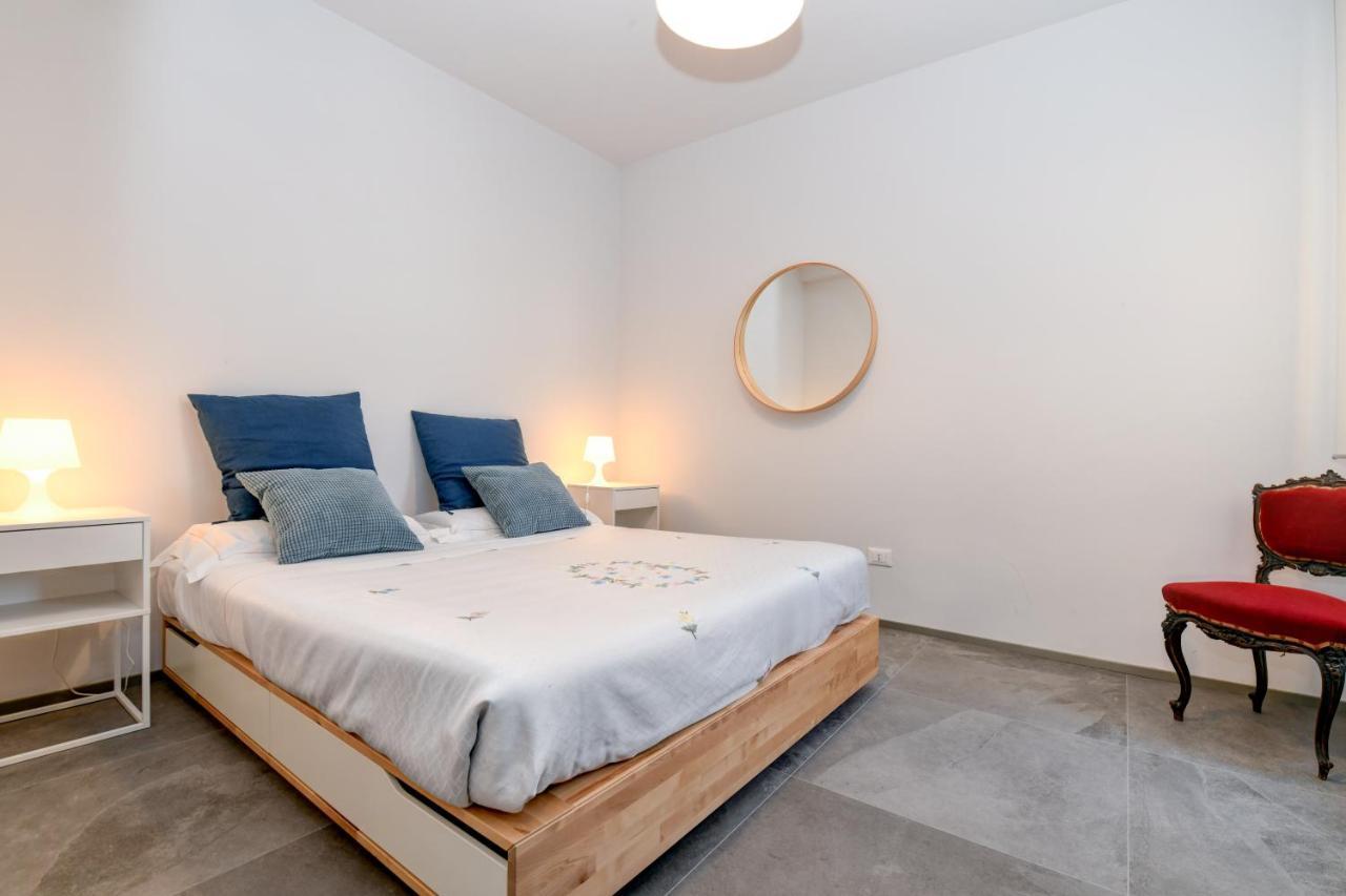 Hotel Tripoli Десенцано дел Гарда Екстериор снимка